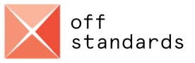 Logo - offstandards GmbH
